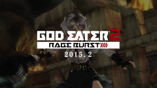 First Look at the <i>God Eater </i>Anime
